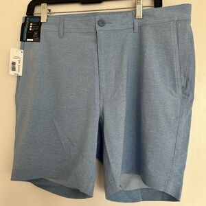 Men's Blue Shorts